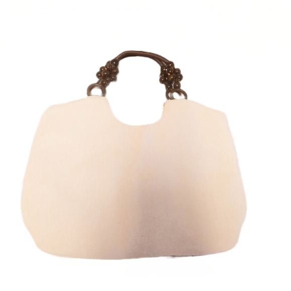 Big Ben Rose Tote Bag - Picture 2 of 4